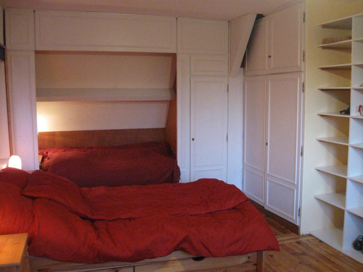 Familiensuite, Zwei Zimmer, Mitbenutzung Von Kuche Und Bad Rott ภายนอก รูปภาพ